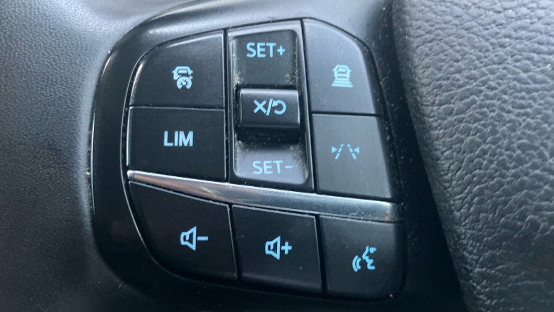 Ford Transit 350 L3 Diesel Fwd 2.0 EcoBlue 165ps H2 Limited Van [Nav]